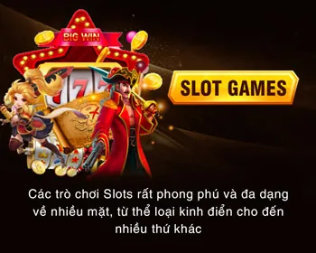 Vòng quay miễn phí nổ hũ